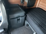 Cab with 