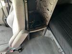 Cab with 