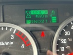 Cab with Engine Hours