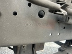 General Appearance with Second Serial Number/VIN Photo