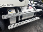 4 Underbody - Truck with 