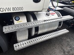 4 Underbody - Truck with 
