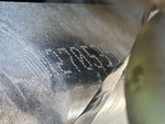 General Appearance with Second Serial Number/VIN Photo