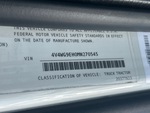 Aspect général with Numéro de série/Numéro d'identification du véhicule automobile