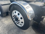 4 dessous de caisse - Camion with 