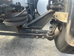 4 dessous de caisse - Camion with 