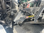 4 dessous de caisse - Camion with 