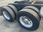 4 dessous de caisse - Camion with 