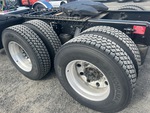 4 dessous de caisse - Camion with 