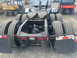 4 dessous de caisse - Camion with 