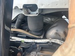 4 dessous de caisse - Camion with 
