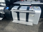 4 dessous de caisse - Camion with 