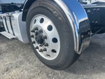 4 dessous de caisse - Camion with 