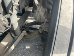 4 dessous de caisse - Camion with 