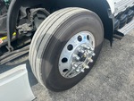 4 dessous de caisse - Camion with 