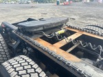 4 dessous de caisse - Camion with 