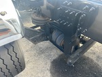 4 dessous de caisse - Camion with 