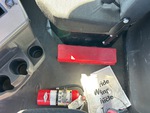 Cab with 