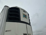 Basic Refrigeration Unit with 