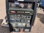 Control Station with 