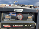 Control Station with 