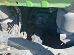 Drivetrain with 