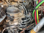 Engine with 