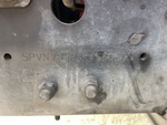 General Appearance with Second Serial Number/VIN Photo