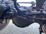 Drivetrain with 