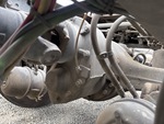 Drivetrain with 