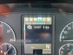 Cab with Engine Hours