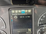 Cab with Engine Hours