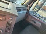 Cab with 