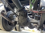 Drivetrain with 
