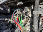 4 Engine with 
