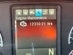 4 Transmision with Engine Hours