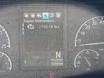 Cab with Engine Hours