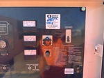 Control Station with 