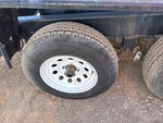 Trailer Chassis with 