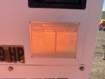 General Appearance with Unit Serial Number