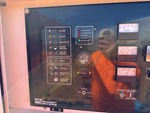 Control Station with 