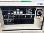 Control Station with 