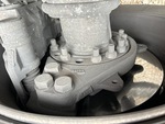 Brakes with 