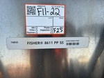 General Appearance with Seriennummer / FIN