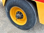 Chassis with 