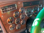 Cab with 
