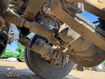 4 Underbody - Truck with 