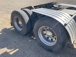 4 Underbody - Truck with 