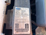 General Appearance with Refrigeration Unit Serial Number