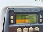 Refrigeration Unit with 